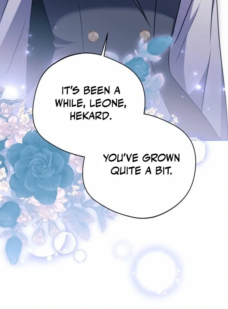 There Is No Need To Be Obsessed Chapter 61 page 102