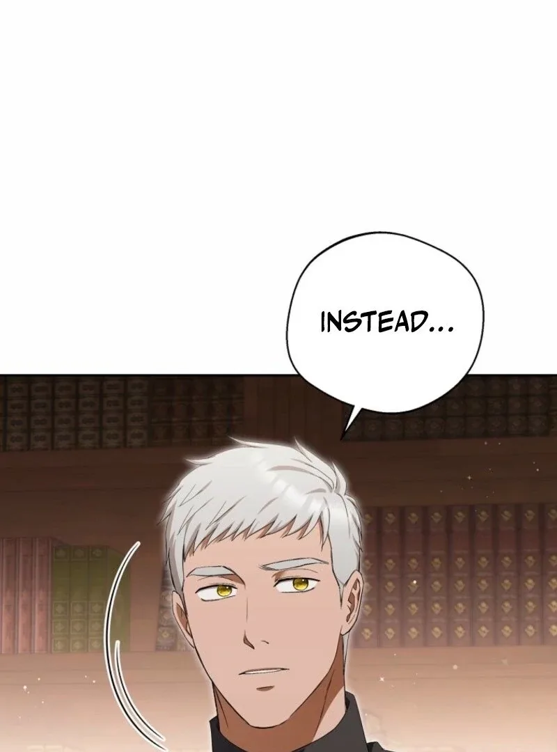 There Is No Need To Be Obsessed Chapter 61 page 144