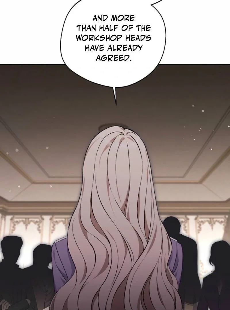 There Is No Need To Be Obsessed Chapter 61 page 62