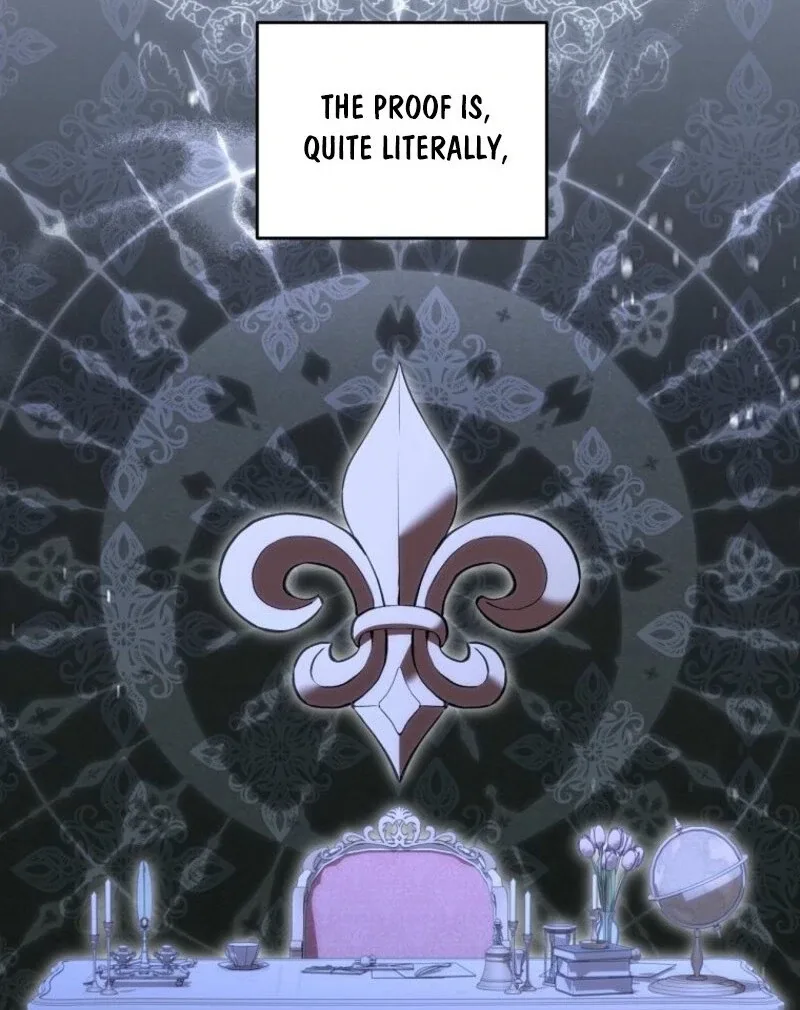 There Is No Need To Be Obsessed Chapter 61 page 57