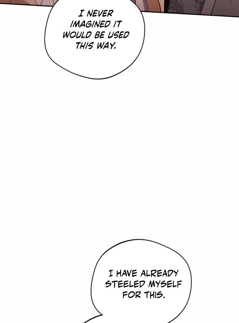 There Is No Need To Be Obsessed Chapter 61 page 61
