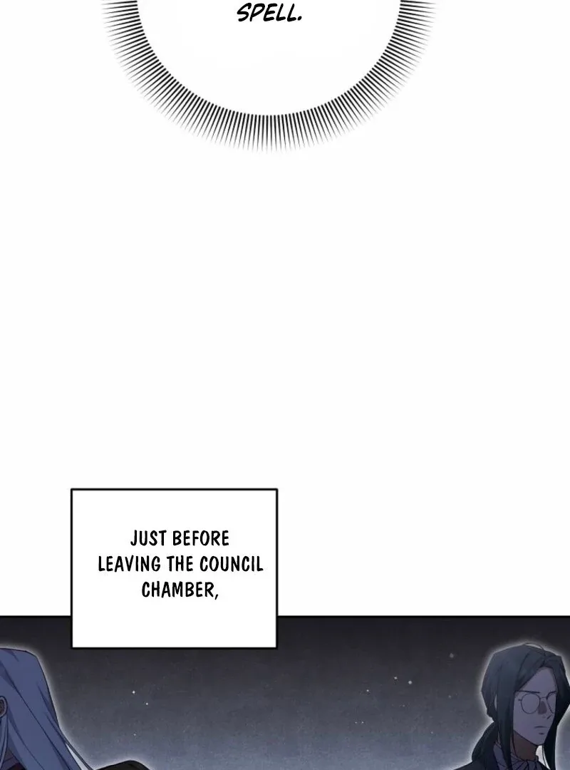 There Is No Need To Be Obsessed Chapter 61 page 121
