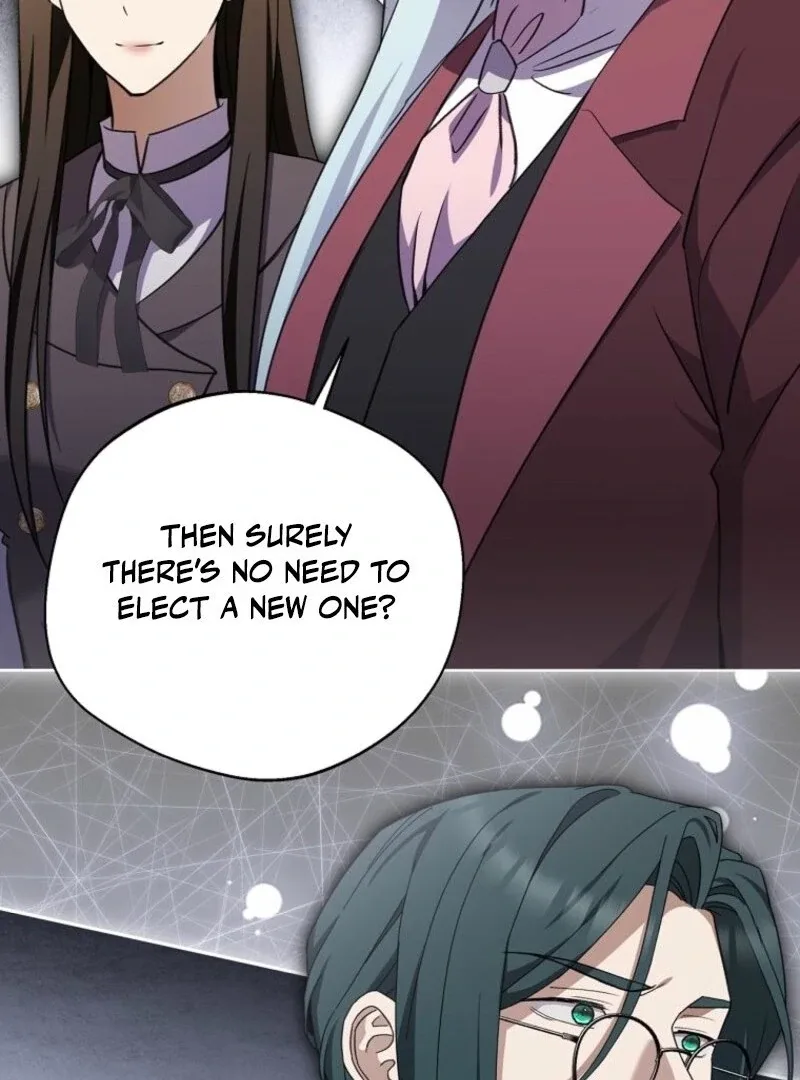 There Is No Need To Be Obsessed Chapter 61 page 110