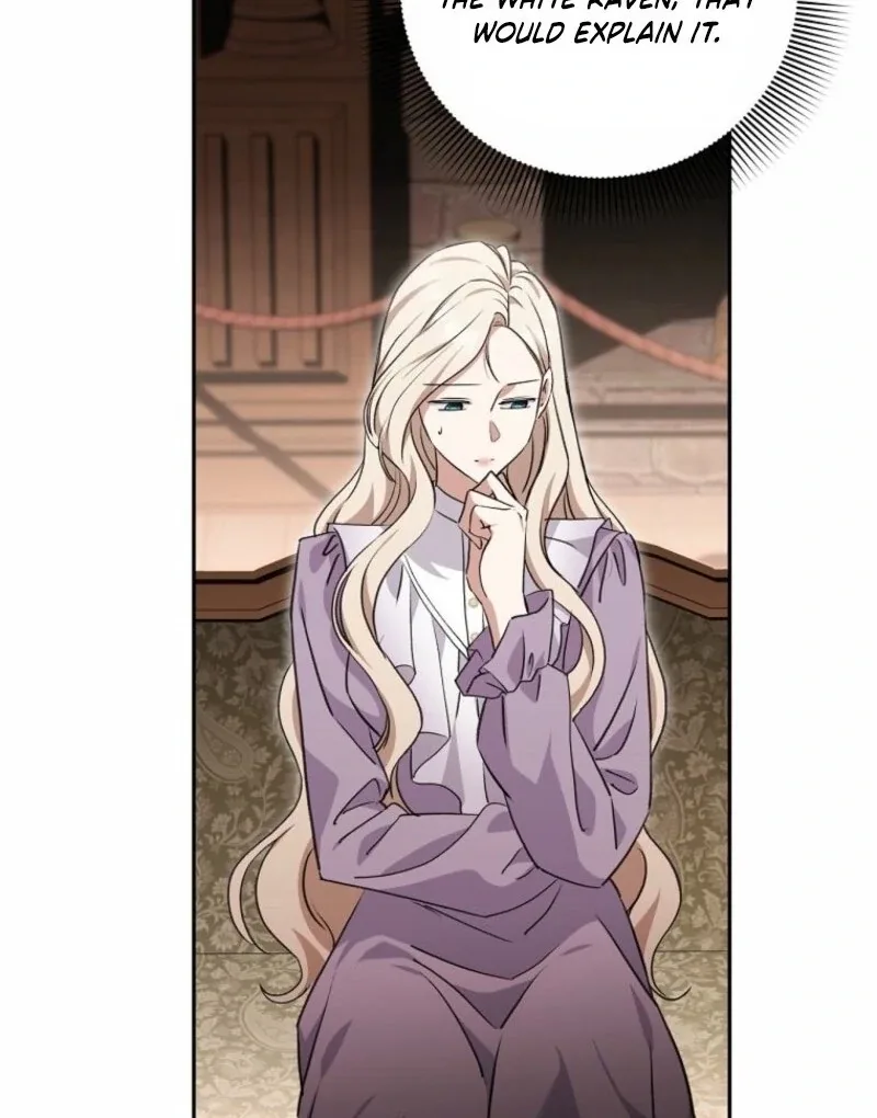 There Is No Need To Be Obsessed Chapter 61 page 126