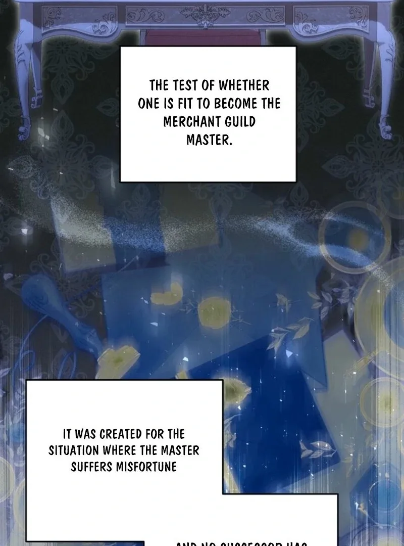There Is No Need To Be Obsessed Chapter 61 page 58