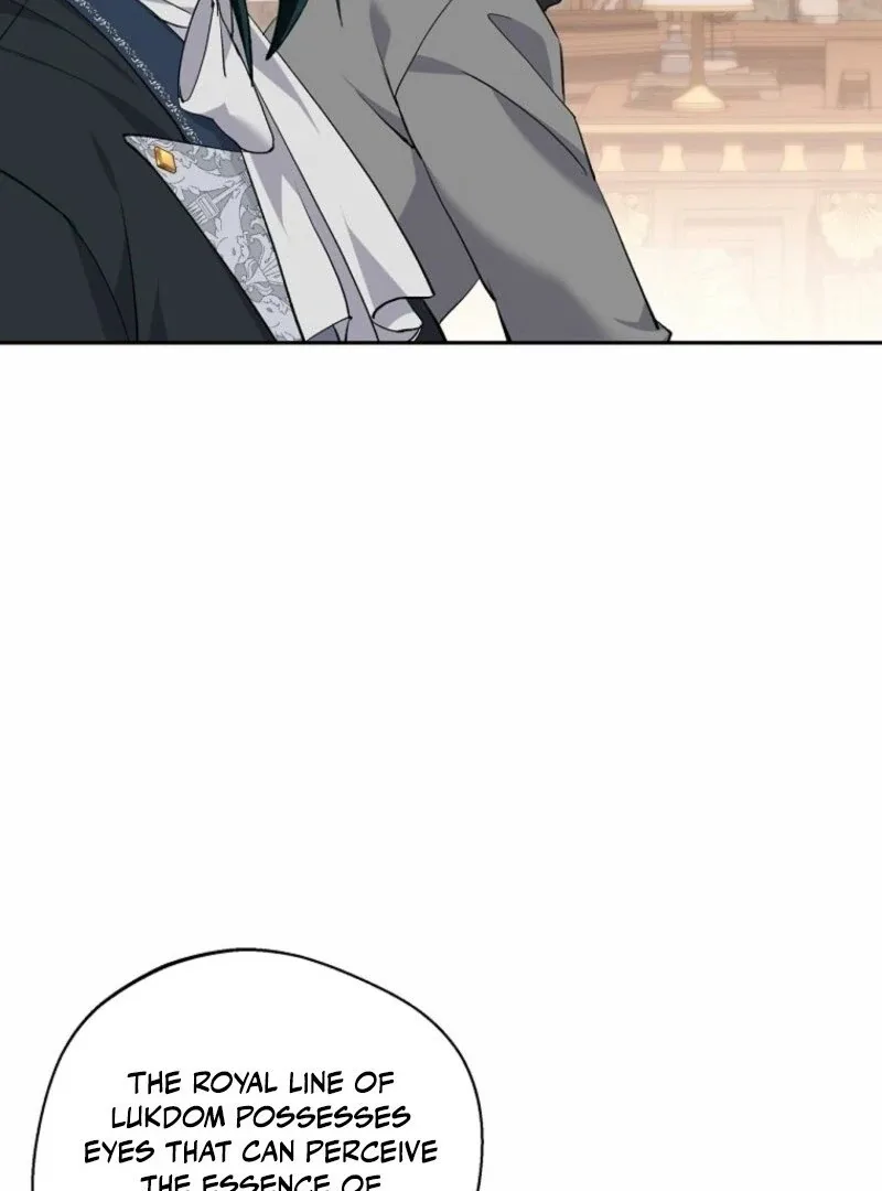 There Is No Need To Be Obsessed Chapter 61 page 133