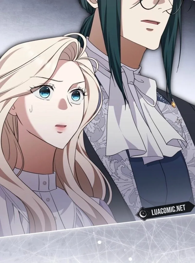 There Is No Need To Be Obsessed Chapter 61 page 111