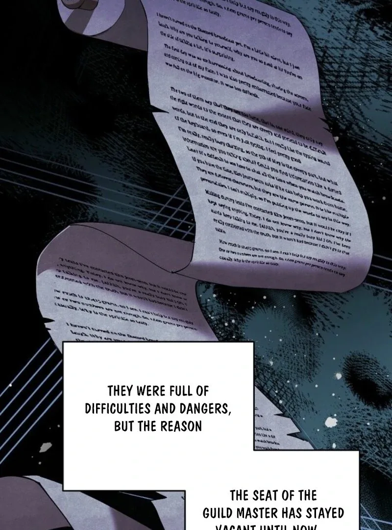 There Is No Need To Be Obsessed Chapter 61 page 67