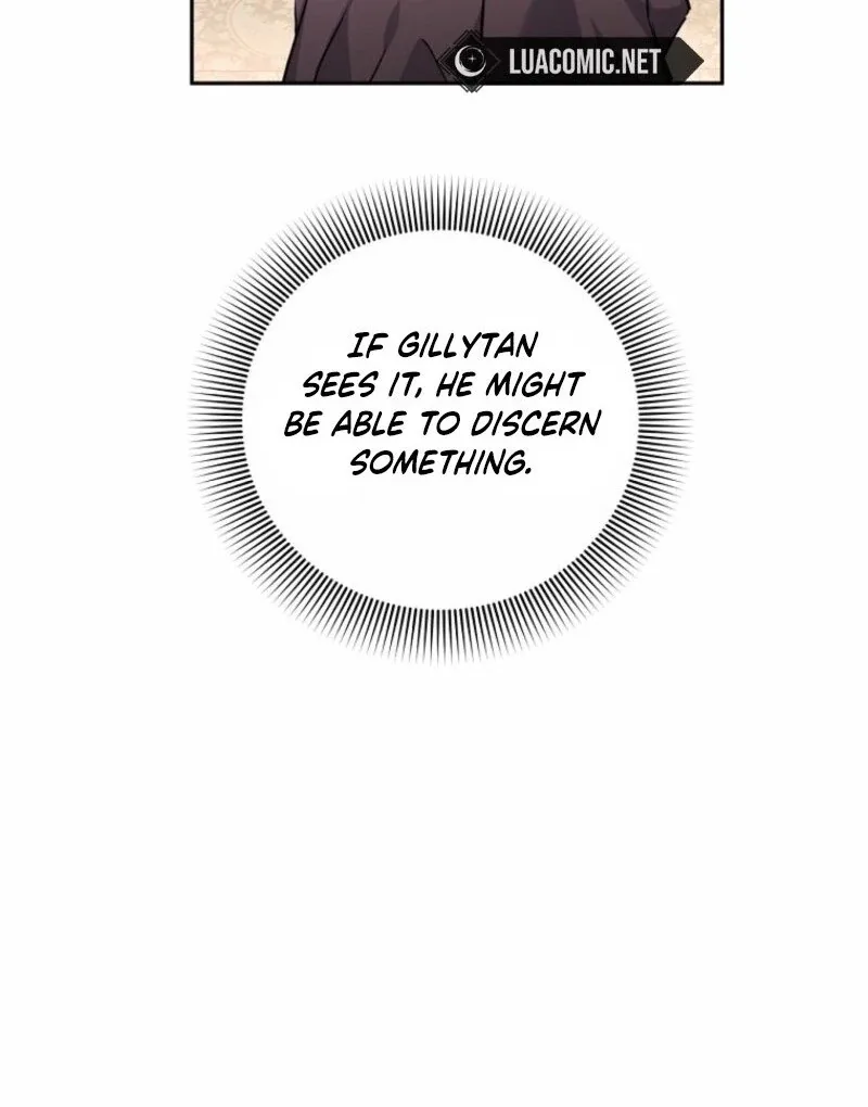 There Is No Need To Be Obsessed Chapter 61 page 127