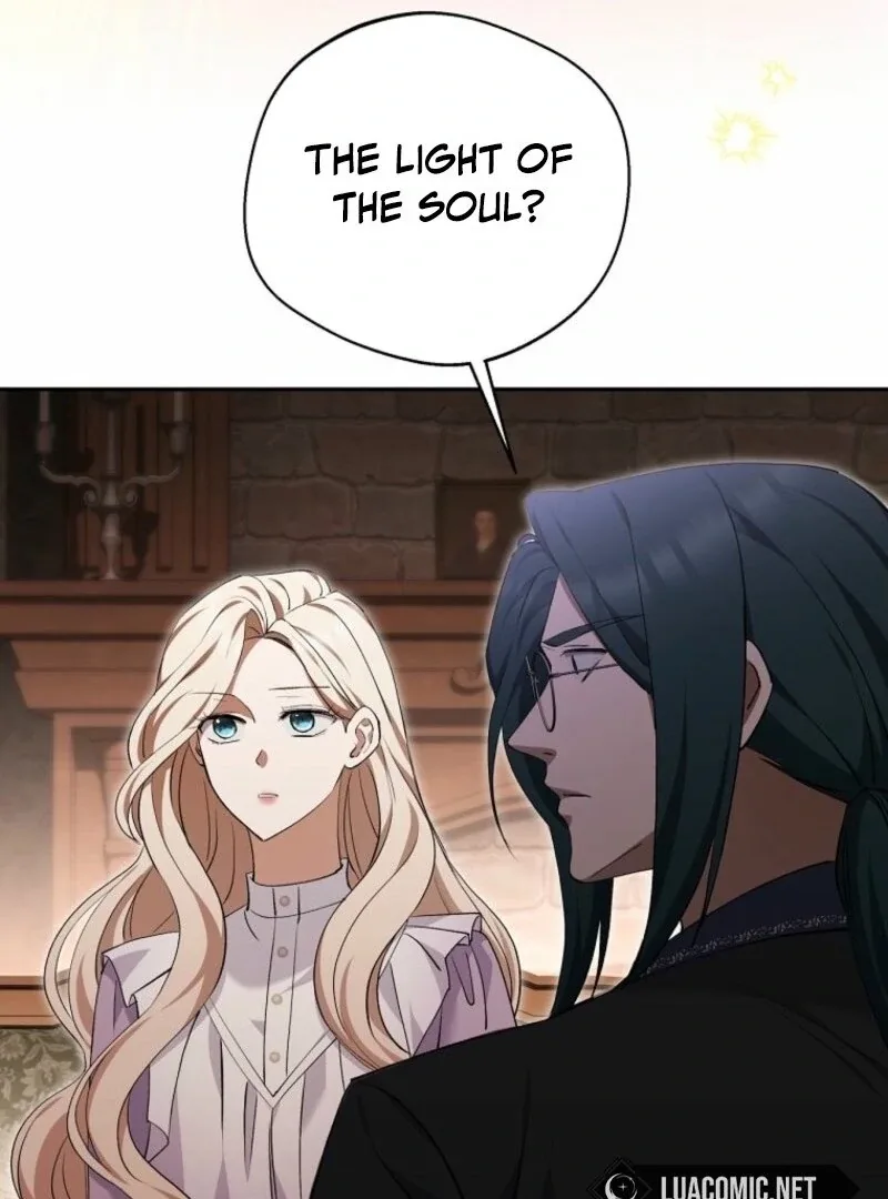 There Is No Need To Be Obsessed Chapter 61 page 137