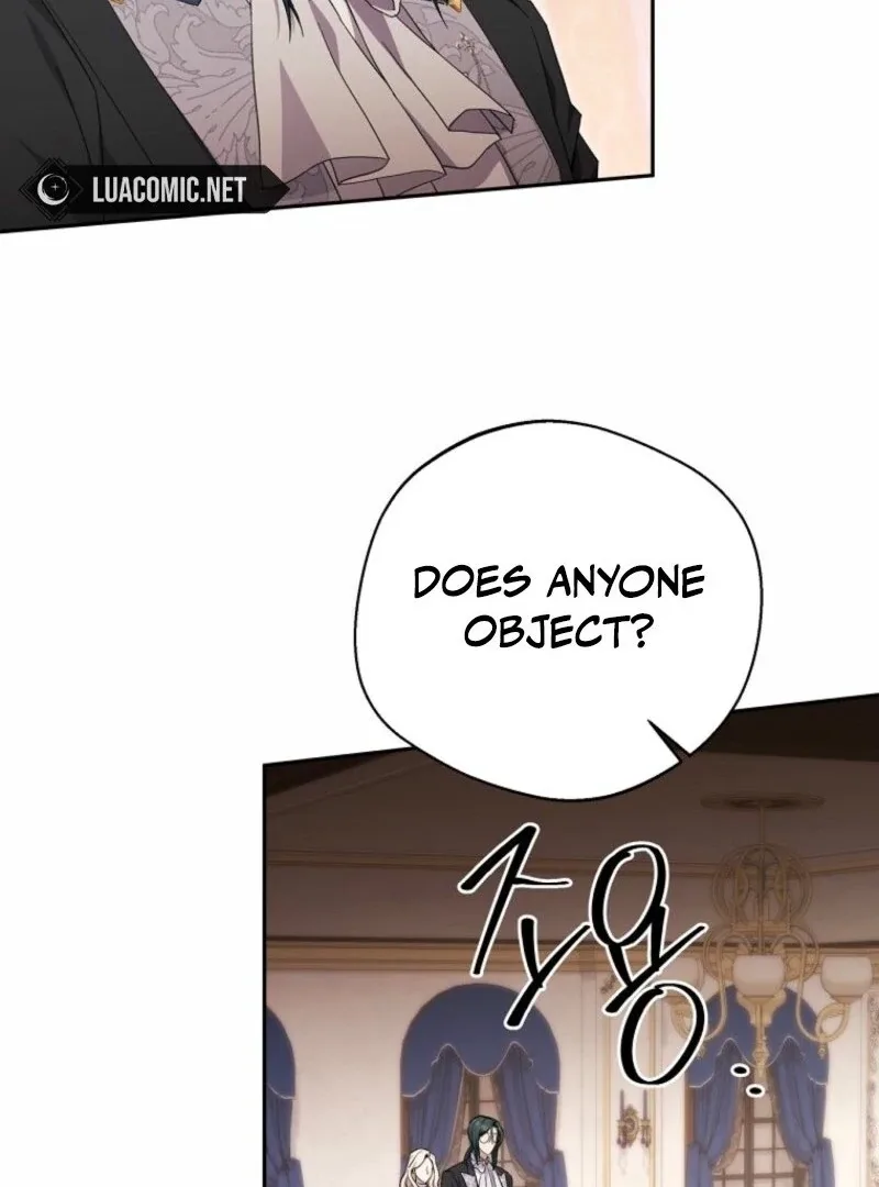There Is No Need To Be Obsessed Chapter 61 page 77
