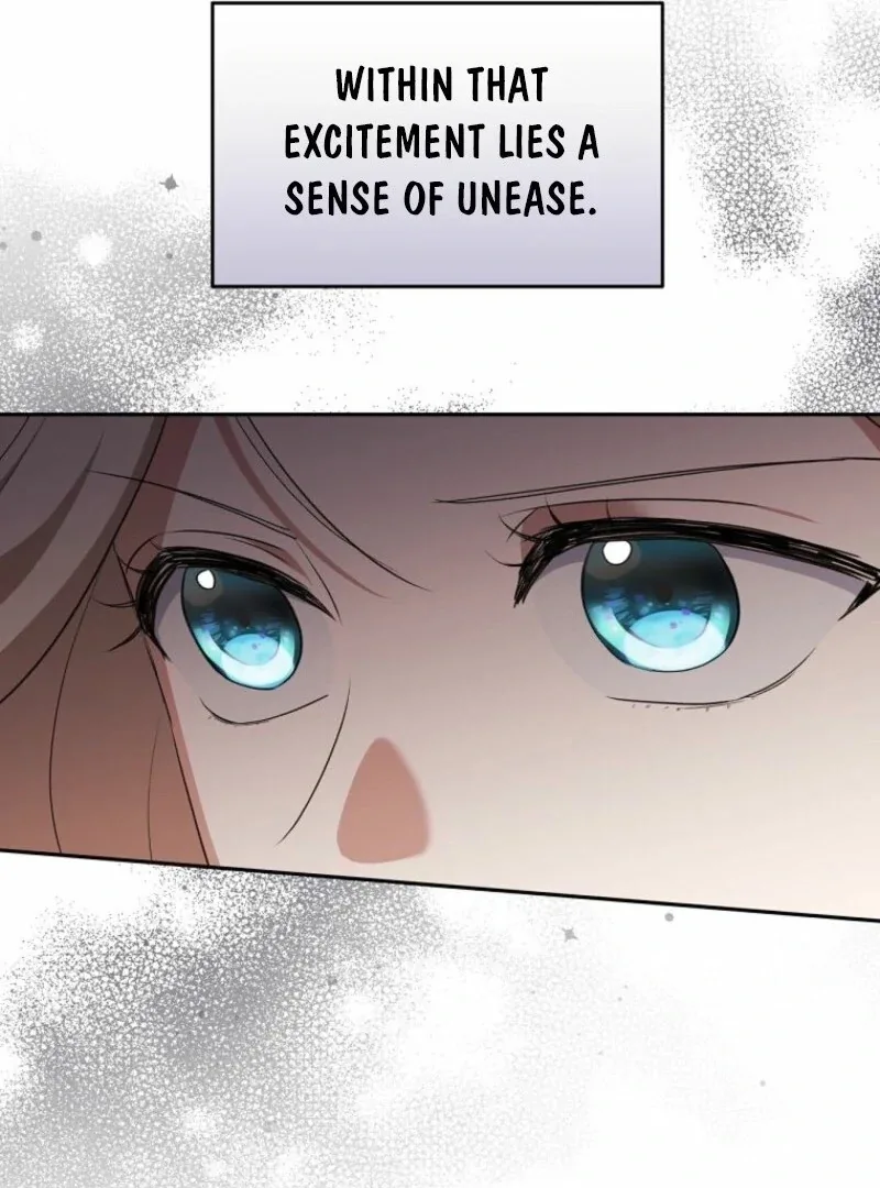 There Is No Need To Be Obsessed Chapter 61 page 72