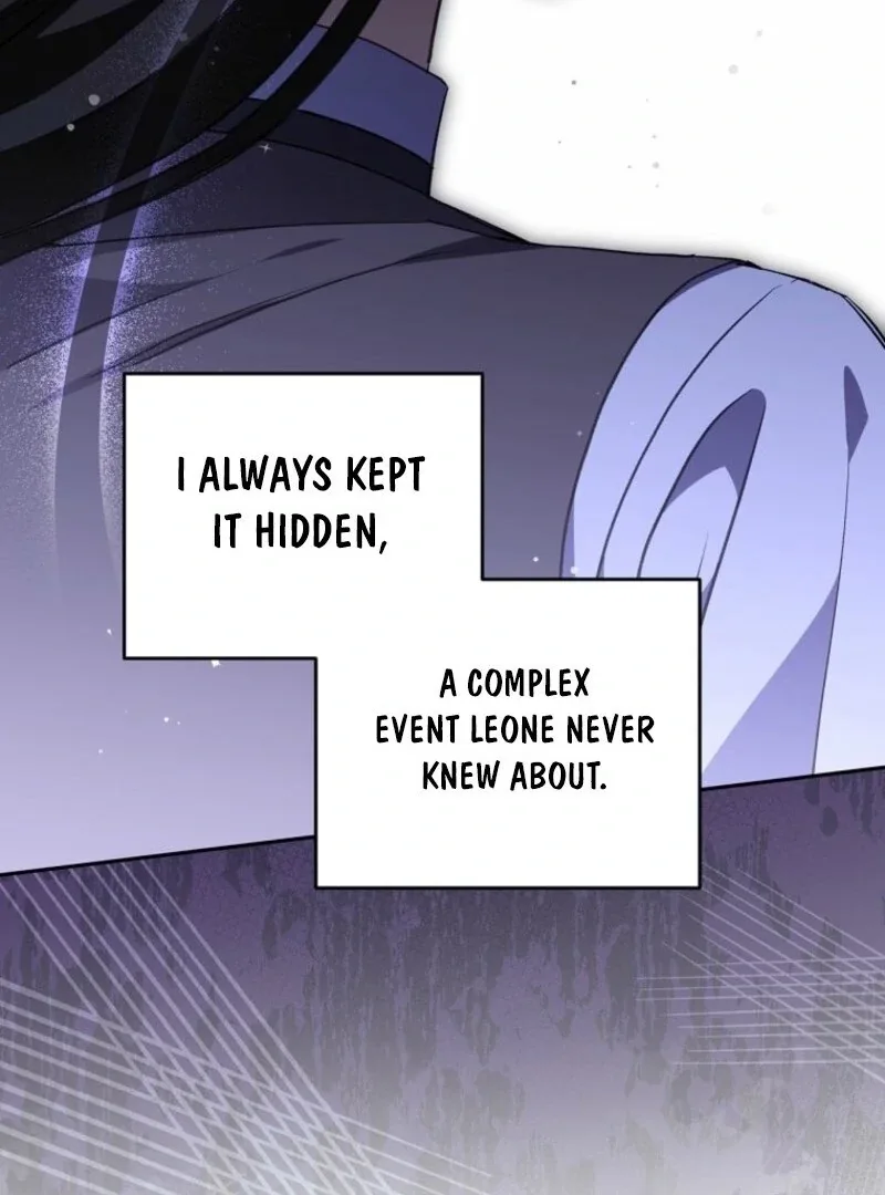 There Is No Need To Be Obsessed Chapter 61 page 124