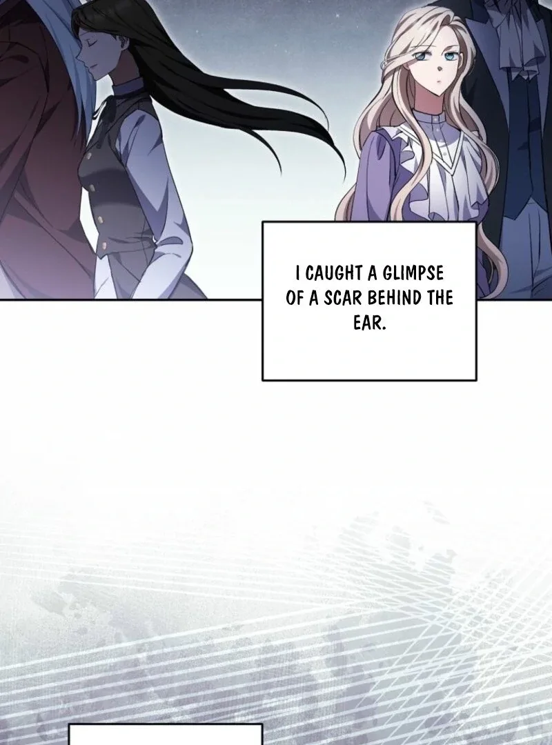 There Is No Need To Be Obsessed Chapter 61 page 122