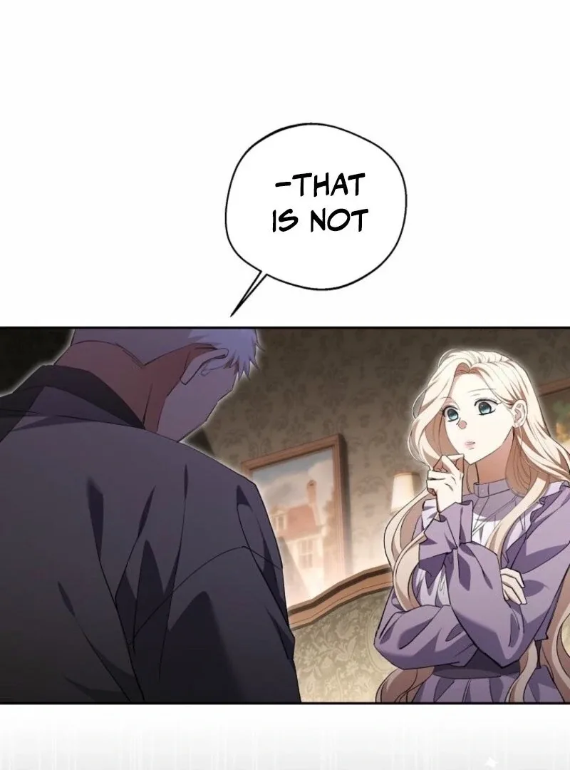 There Is No Need To Be Obsessed Chapter 61 page 128