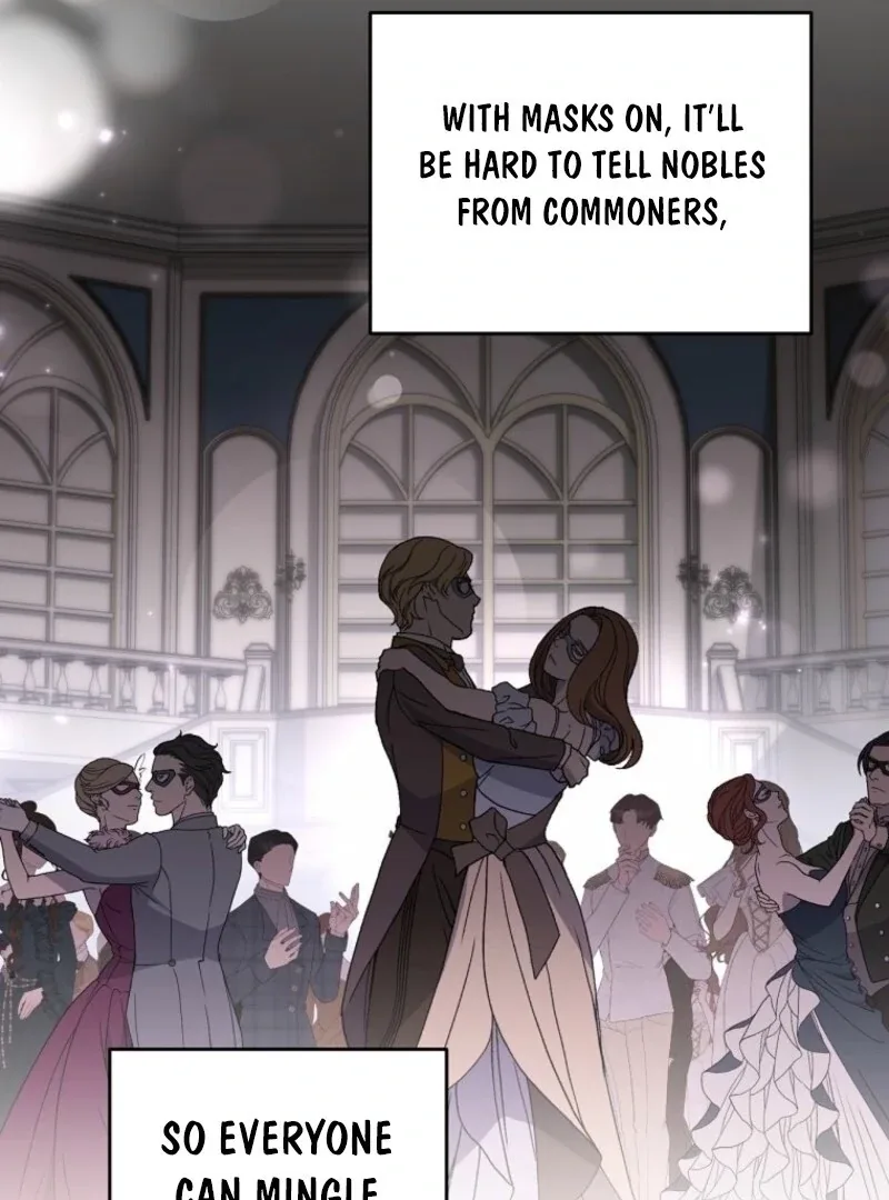 There Is No Need To Be Obsessed Chapter 57 page 62