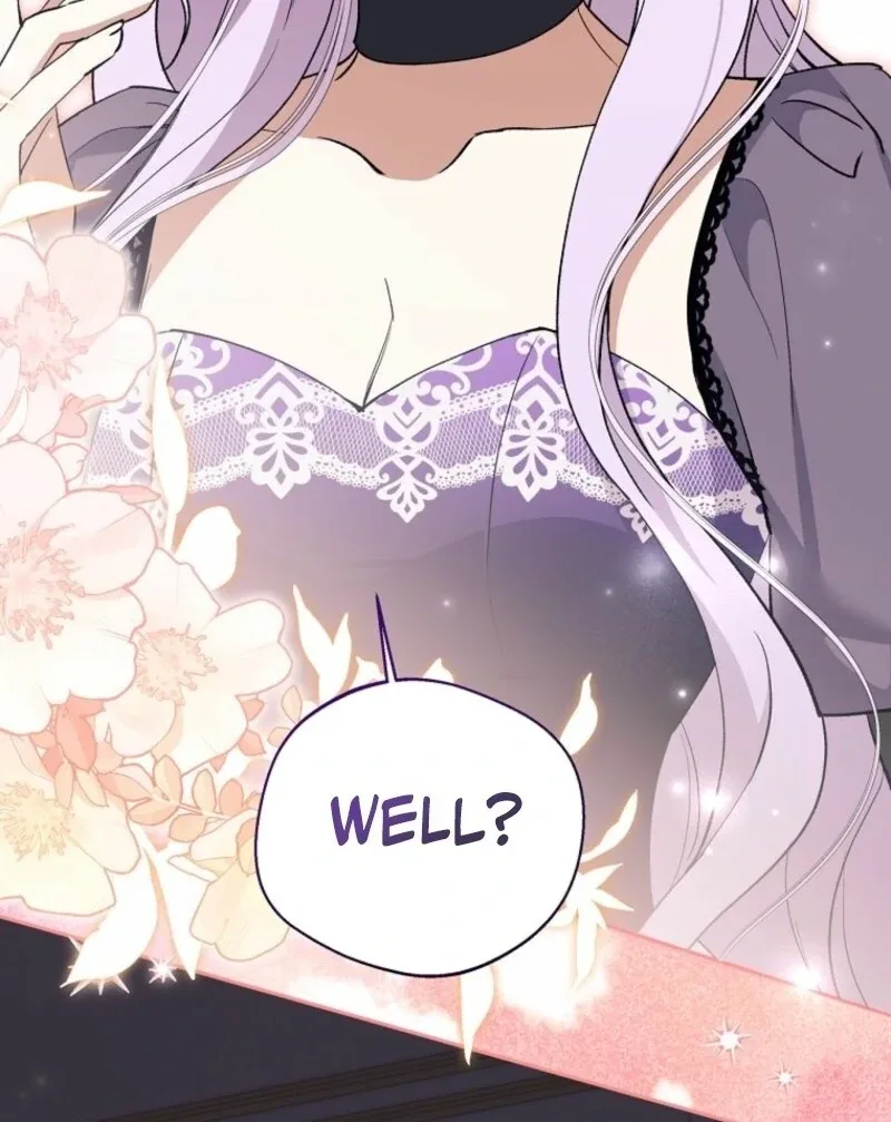 There Is No Need To Be Obsessed Chapter 57 page 69
