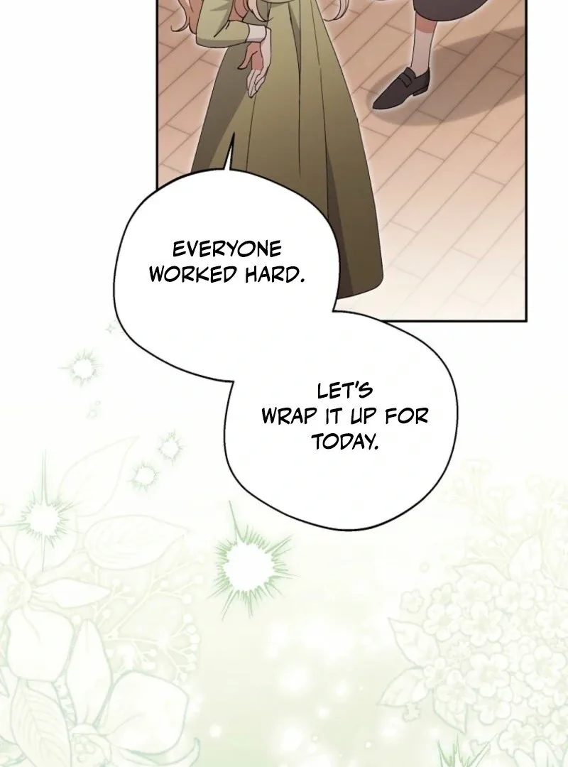 There Is No Need To Be Obsessed Chapter 60 page 53