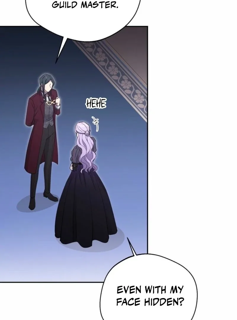 There Is No Need To Be Obsessed Chapter 57 page 72