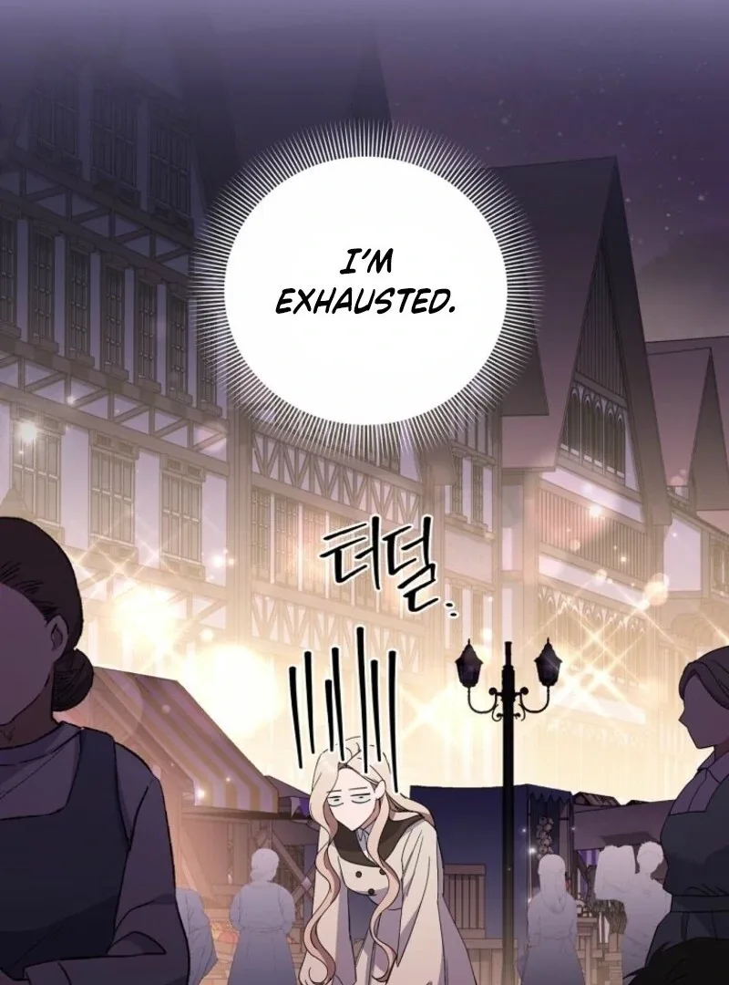 There Is No Need To Be Obsessed Chapter 60 page 61