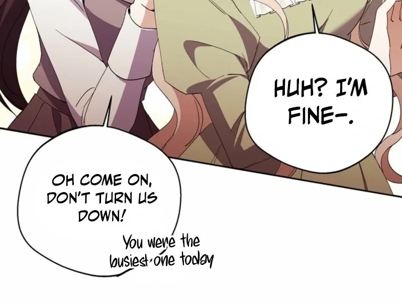 There Is No Need To Be Obsessed Chapter 60 page 55