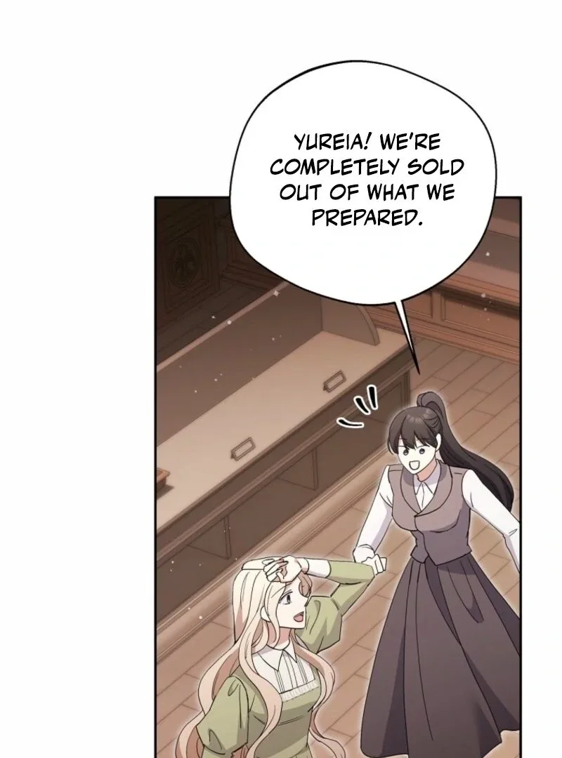 There Is No Need To Be Obsessed Chapter 60 page 52