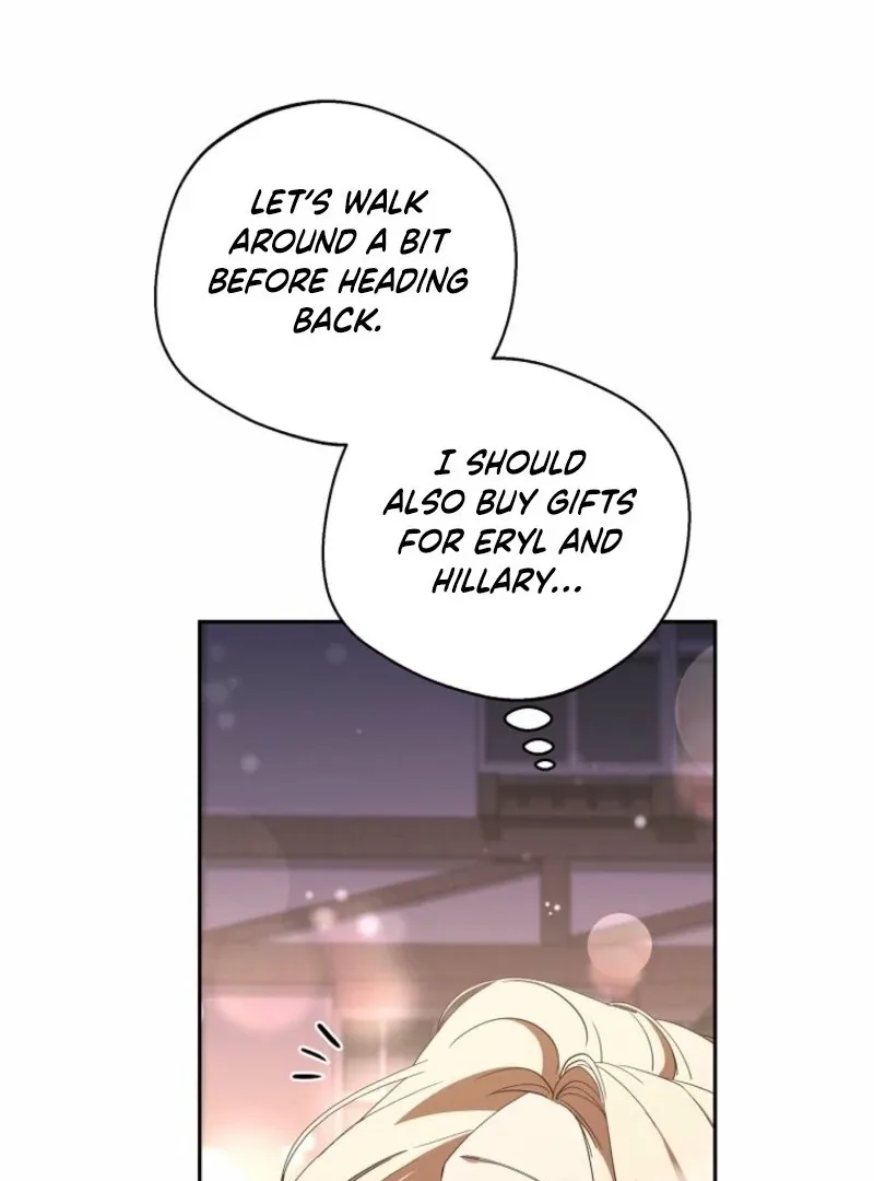 There Is No Need To Be Obsessed Chapter 60 page 63