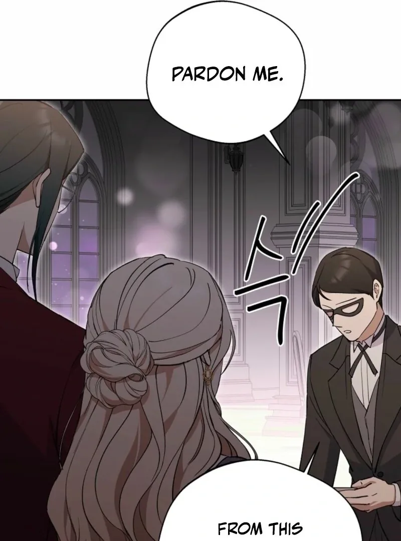 There Is No Need To Be Obsessed Chapter 57 page 56