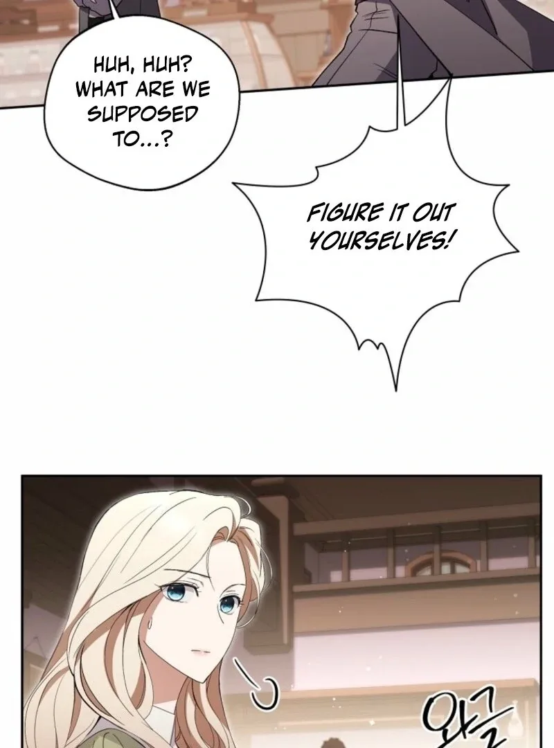 There Is No Need To Be Obsessed Chapter 60 page 49