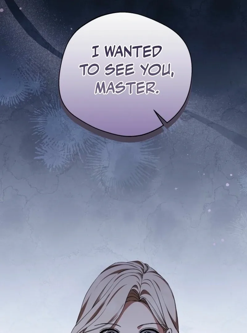 There Is No Need To Be Obsessed Chapter 63 page 30