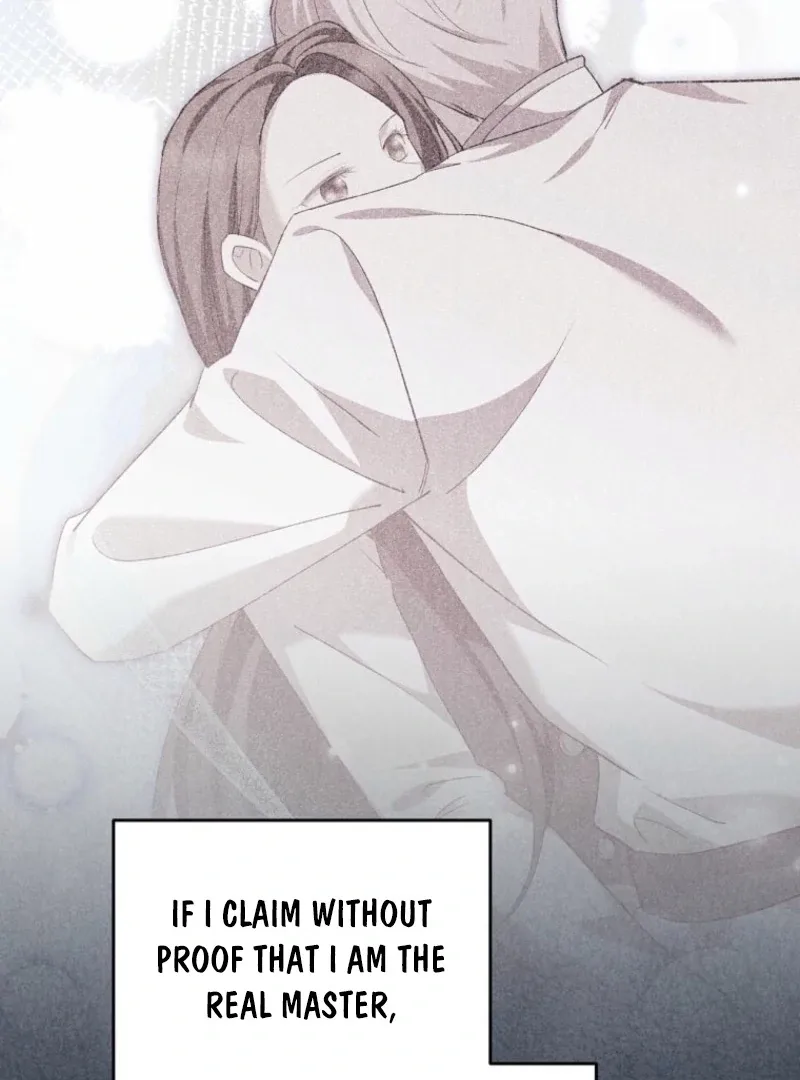 There Is No Need To Be Obsessed Chapter 63 page 51