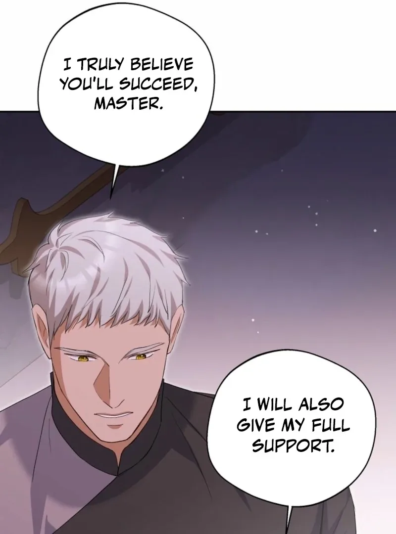 There Is No Need To Be Obsessed Chapter 63 page 16