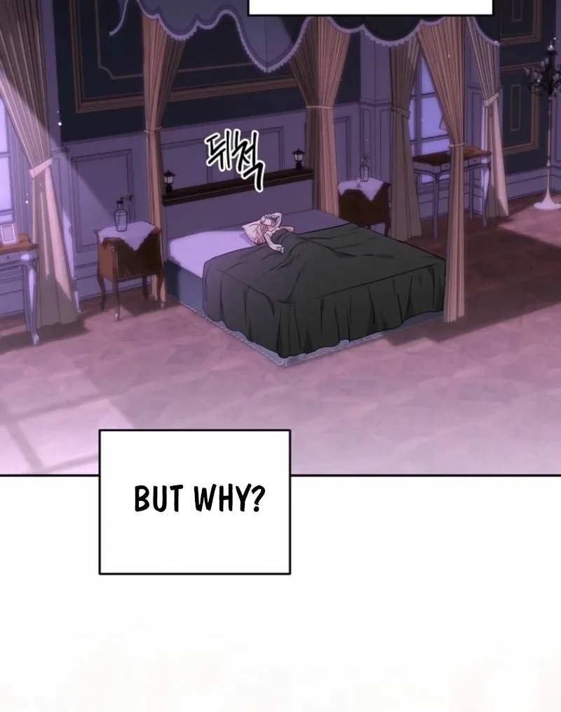 There Is No Need To Be Obsessed Chapter 63 page 41