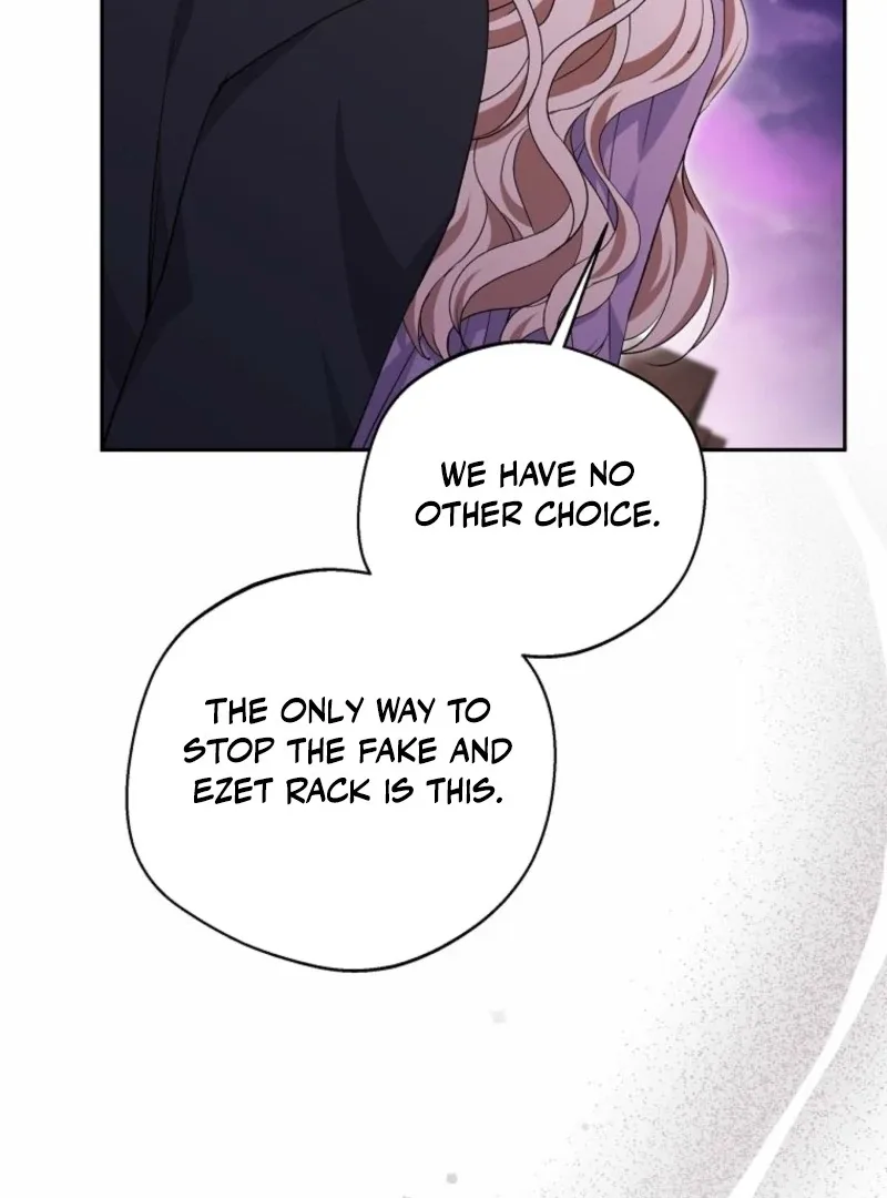There Is No Need To Be Obsessed Chapter 63 page 10