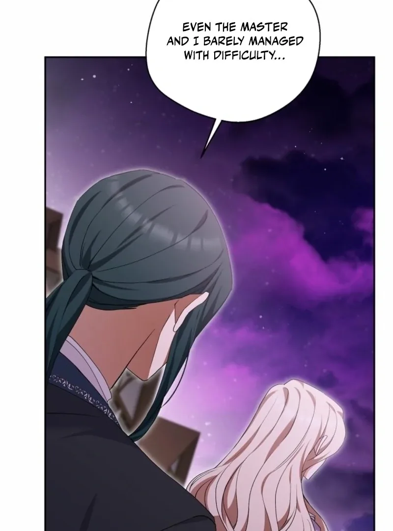 There Is No Need To Be Obsessed Chapter 63 page 9