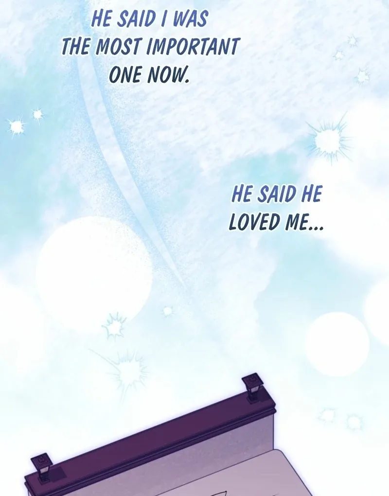 There Is No Need To Be Obsessed Chapter 63 page 55
