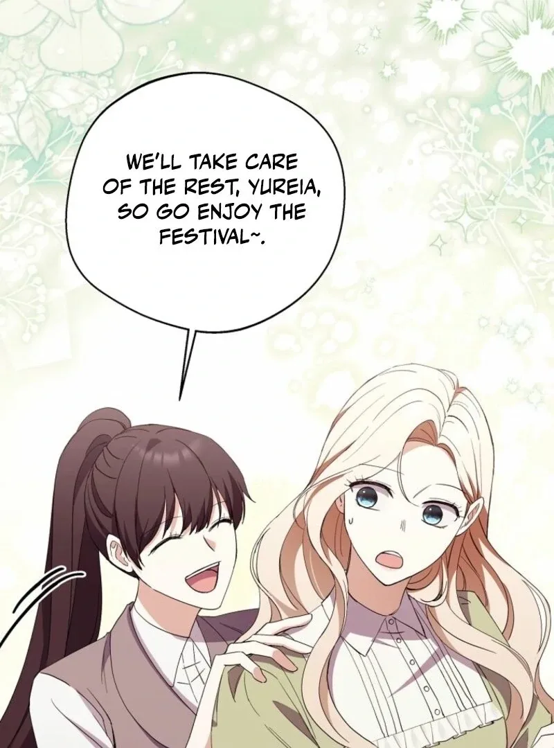 There Is No Need To Be Obsessed Chapter 60 page 54