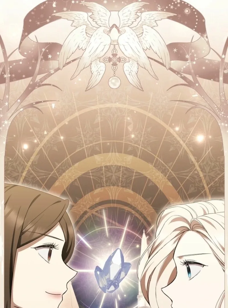 There Is No Need To Be Obsessed Chapter 63 page 4