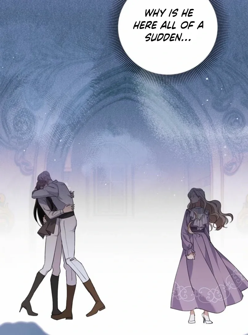 There Is No Need To Be Obsessed Chapter 63 page 24