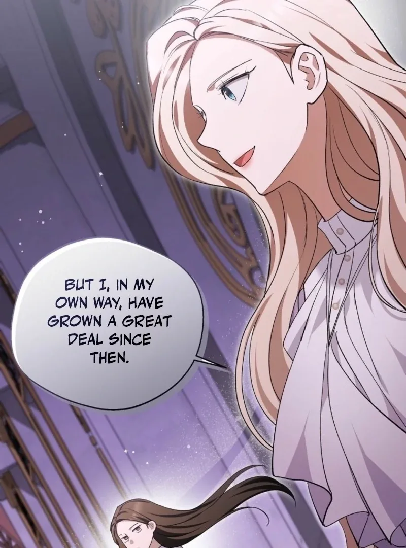 There Is No Need To Be Obsessed Chapter 63 page 13