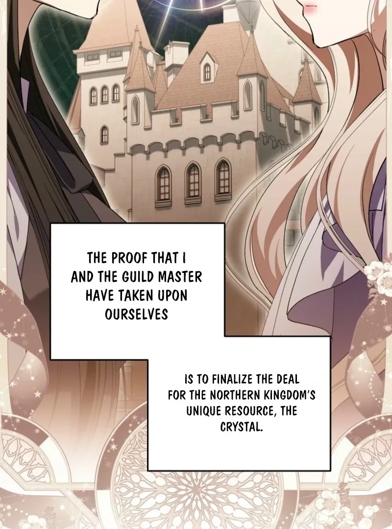 There Is No Need To Be Obsessed Chapter 63 page 5