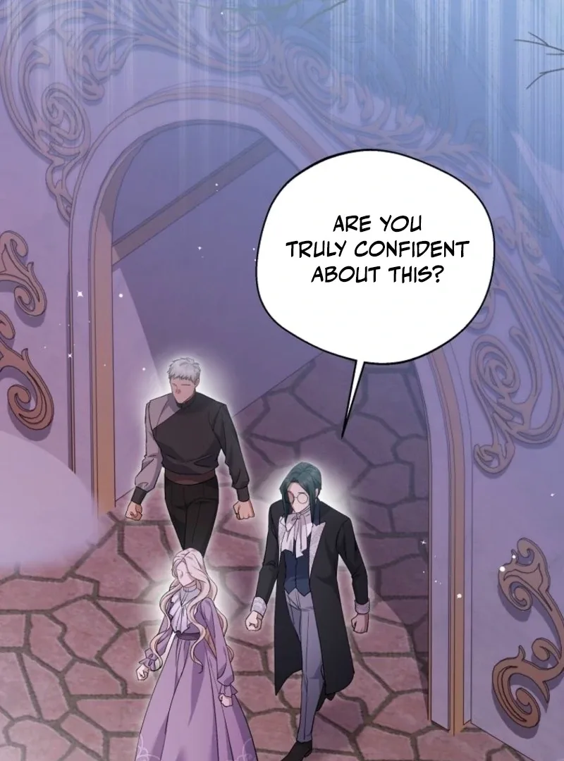 There Is No Need To Be Obsessed Chapter 63 page 7