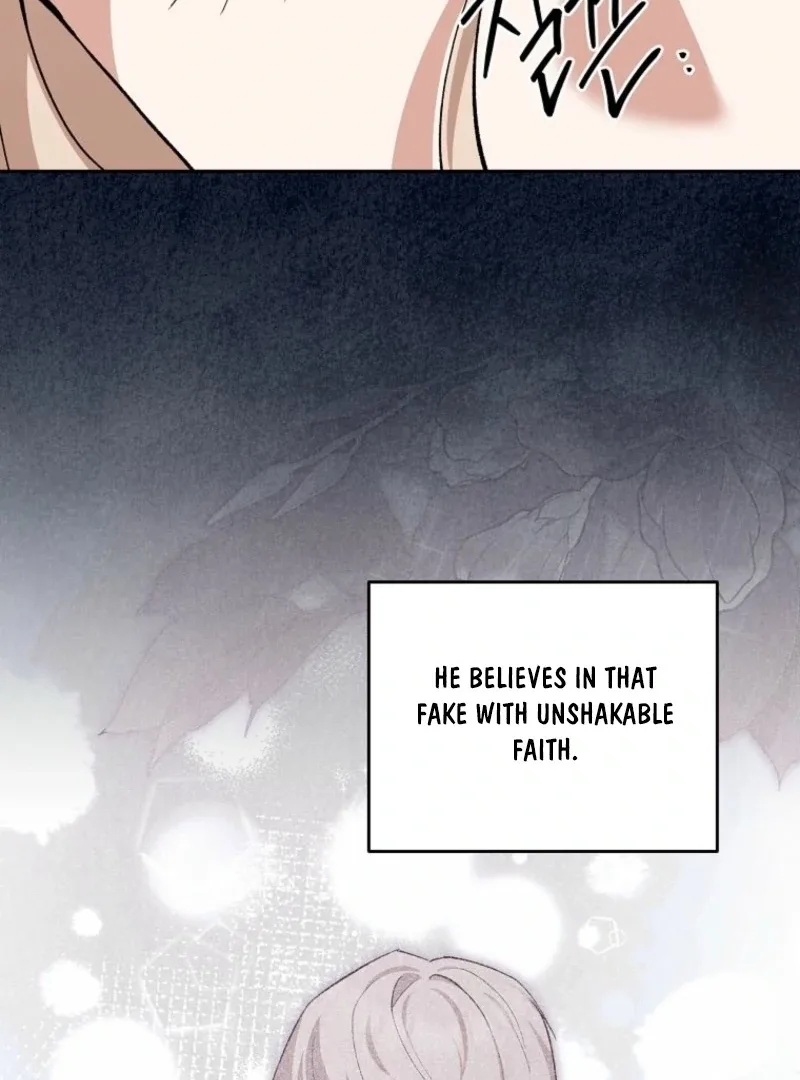 There Is No Need To Be Obsessed Chapter 63 page 50