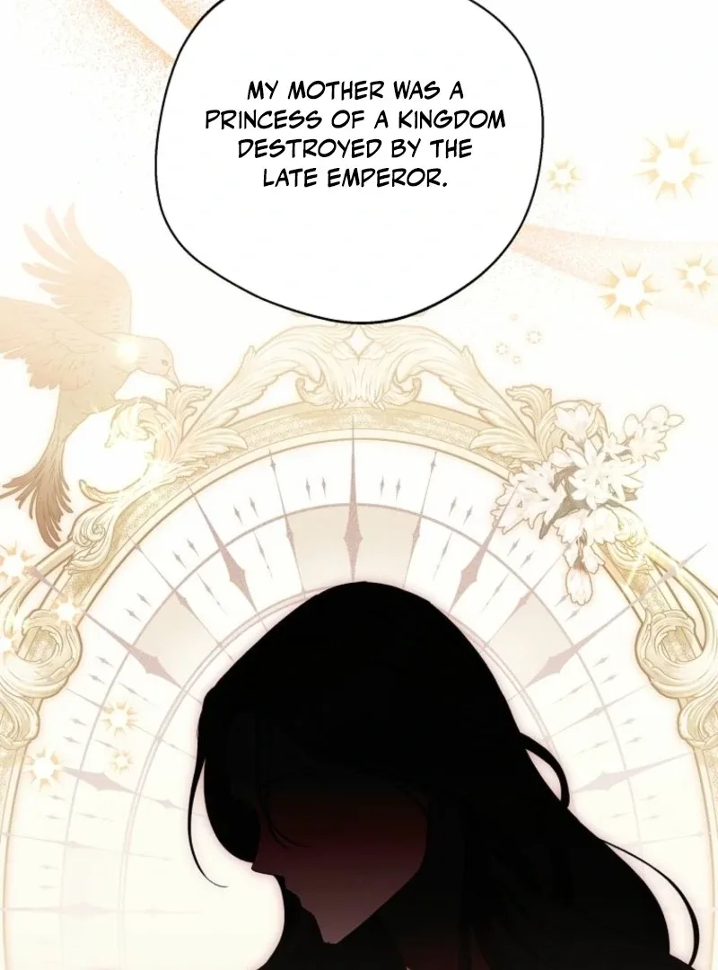 There Is No Need To Be Obsessed Chapter 63 page 121
