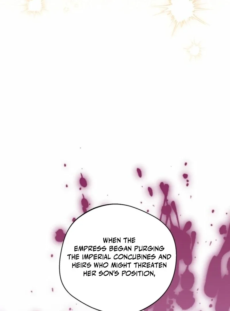 There Is No Need To Be Obsessed Chapter 63 page 123