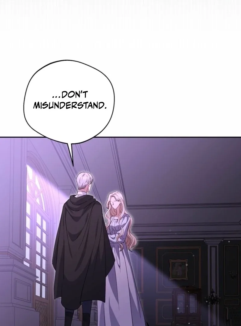 There Is No Need To Be Obsessed Chapter 63 page 89