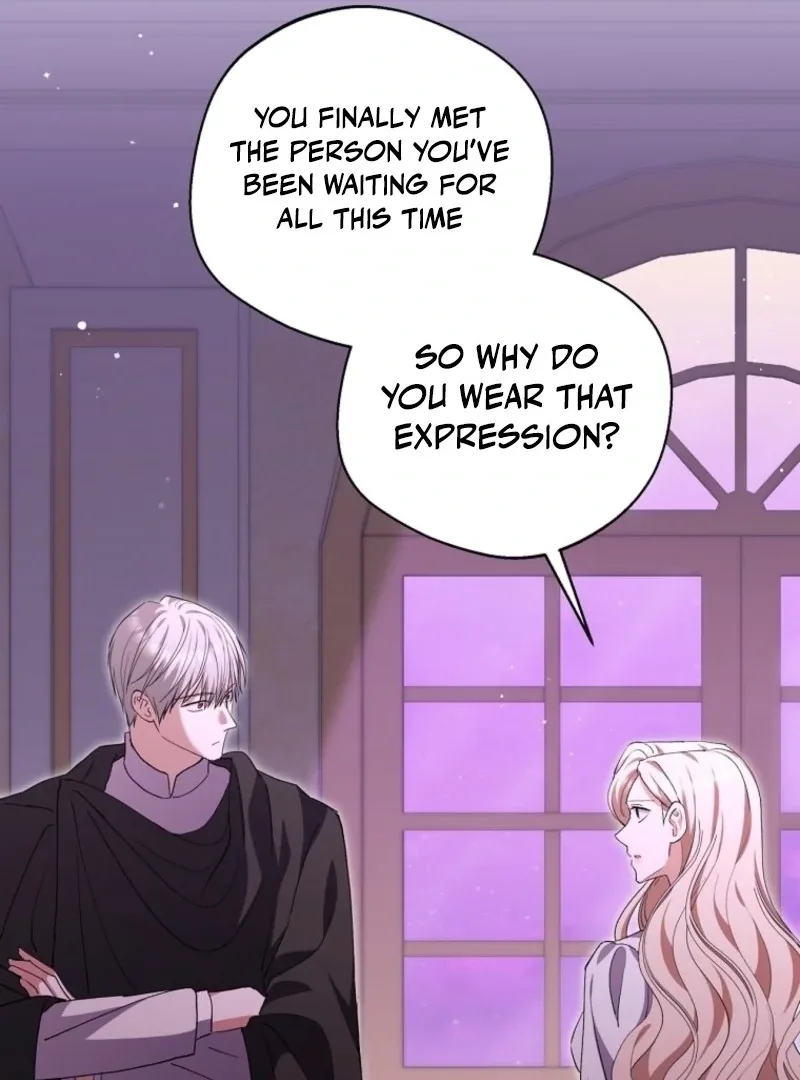 There Is No Need To Be Obsessed Chapter 63 page 85