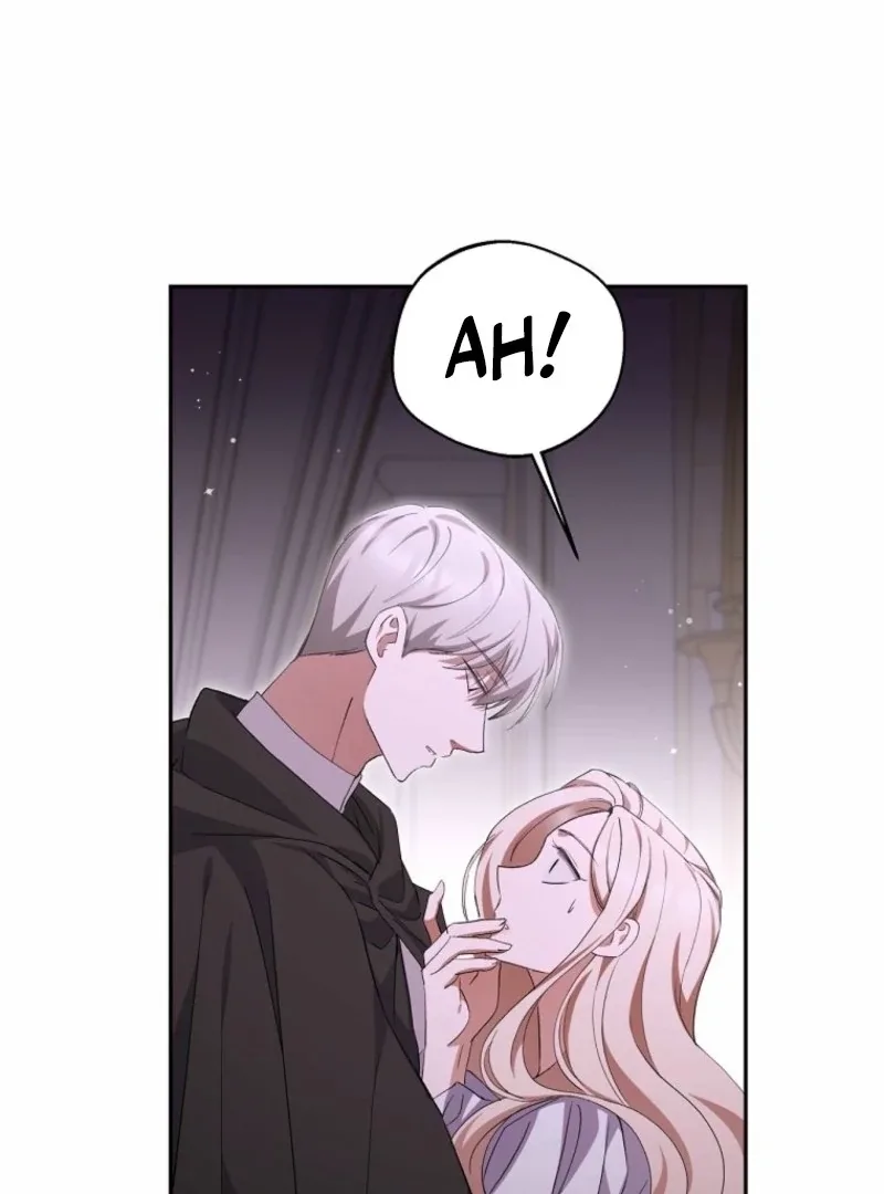 There Is No Need To Be Obsessed Chapter 63 page 116