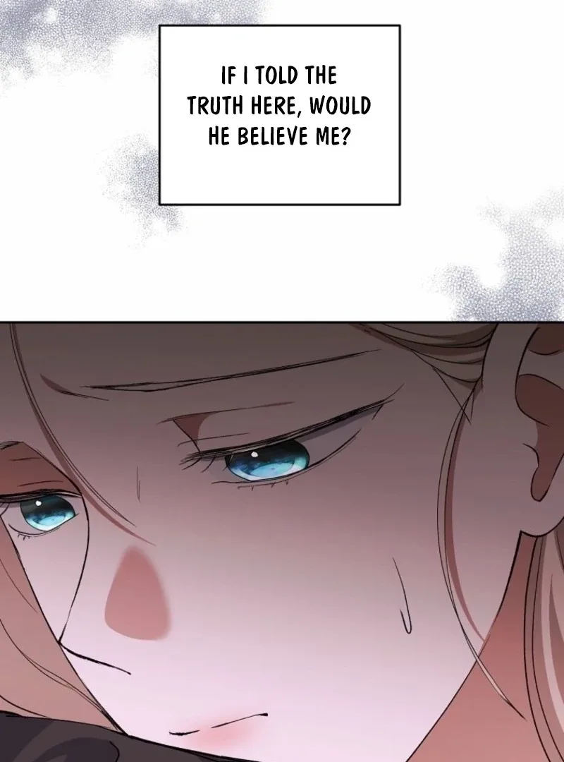 There Is No Need To Be Obsessed Chapter 63 page 110