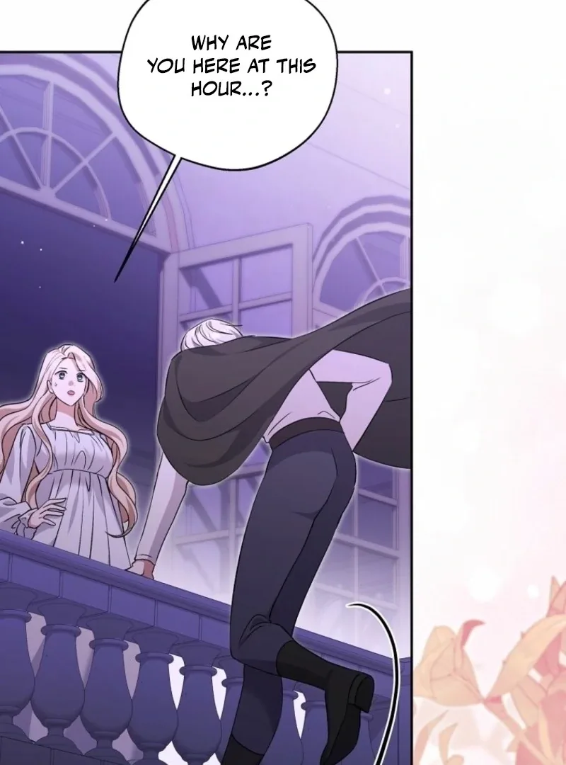 There Is No Need To Be Obsessed Chapter 63 page 66